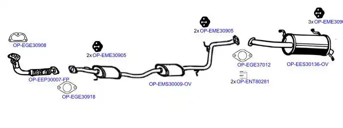 OPTIMAL OP-EXSMD200