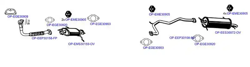 OPTIMAL OP-EXSMD203