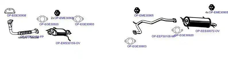OPTIMAL OP-EXSMD204