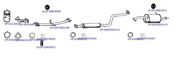 OPTIMAL OP-EXSMD213