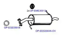 OPTIMAL OP-EXSMD215