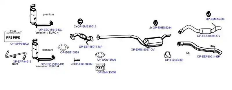 OPTIMAL OP-EXSMD216