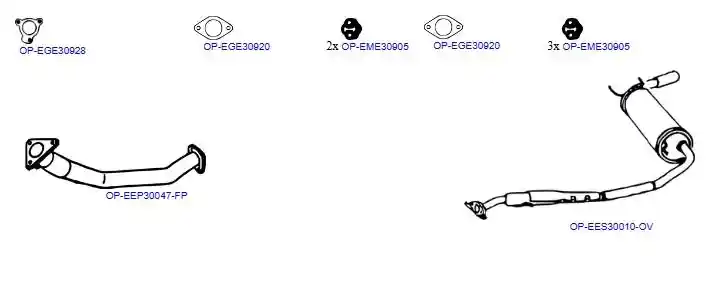 OPTIMAL OP-EXSMD220
