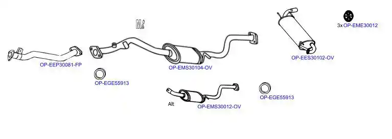OPTIMAL OP-EXSMD223