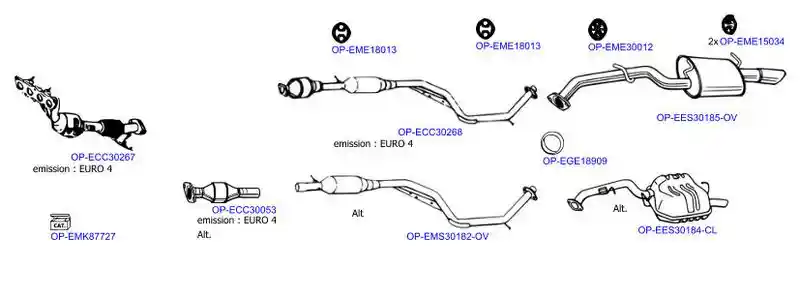 OPTIMAL OP-EXSMD233