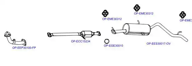 OPTIMAL OP-EXSMD240