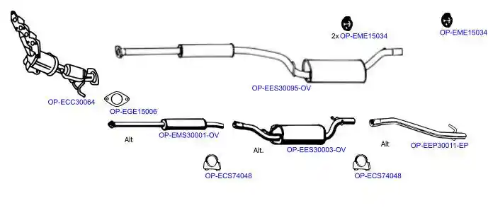 OPTIMAL OP-EXSMD244