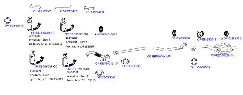OPTIMAL OP-EXSMD246