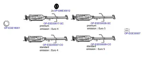 OPTIMAL OP-EXSMD247