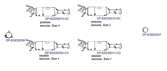 OPTIMAL OP-EXSMD248