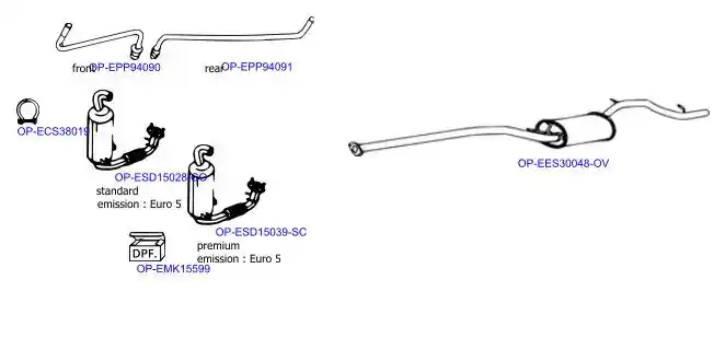 OPTIMAL OP-EXSMD253