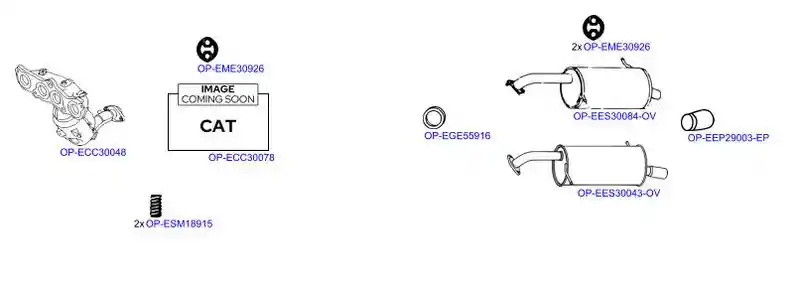 OPTIMAL OP-EXSMD254