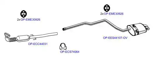 OPTIMAL OP-EXSMG007