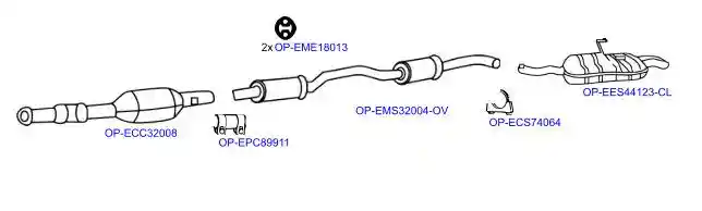 OPTIMAL OP-EXSMG018