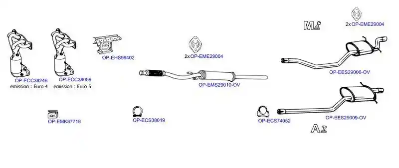 OPTIMAL OP-EXSMN009