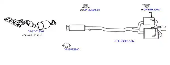 OPTIMAL OP-EXSMN010