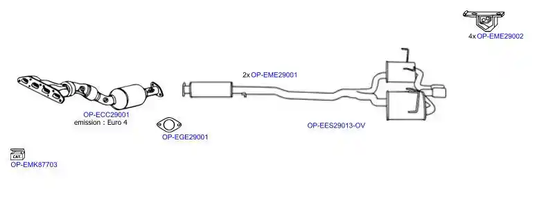 OPTIMAL OP-EXSMN011