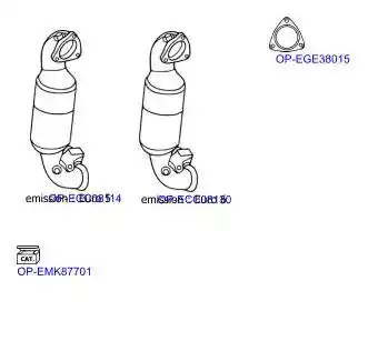 OPTIMAL OP-EXSMN027