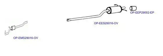 OPTIMAL OP-EXSMN030