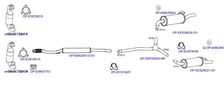 OPTIMAL OP-EXSMN035