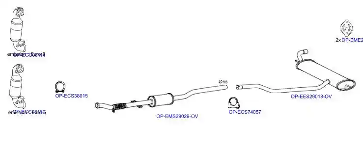 OPTIMAL OP-EXSMN037