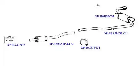 OPTIMAL OP-EXSMN046