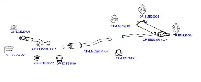 OPTIMAL OP-EXSMN047