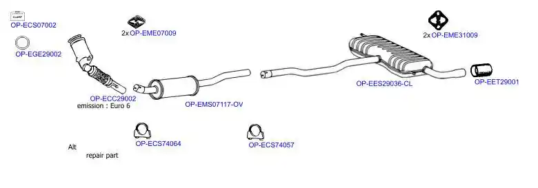 OPTIMAL OP-EXSMN048