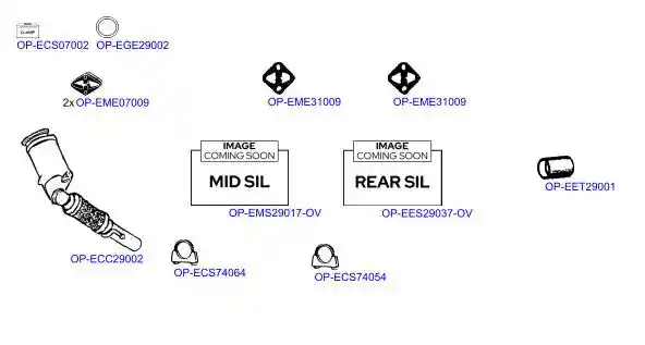 OPTIMAL OP-EXSMN064