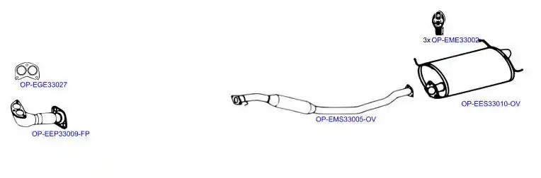 OPTIMAL OP-EXSMT021