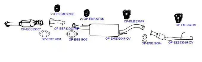 OPTIMAL OP-EXSMT039