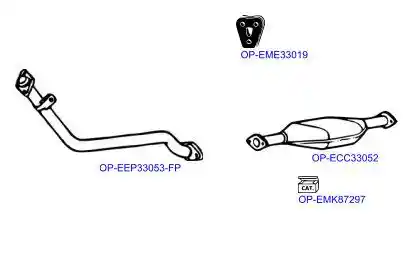 OPTIMAL OP-EXSMT044