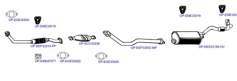 OPTIMAL OP-EXSMT060