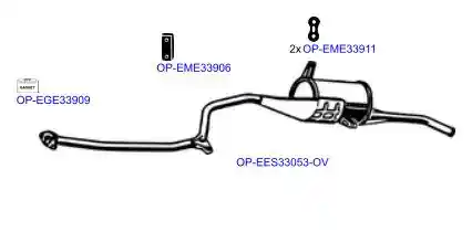 OPTIMAL OP-EXSMT098