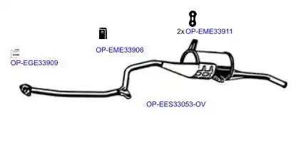OPTIMAL OP-EXSMT099