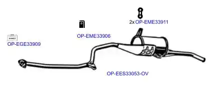 OPTIMAL OP-EXSMT100