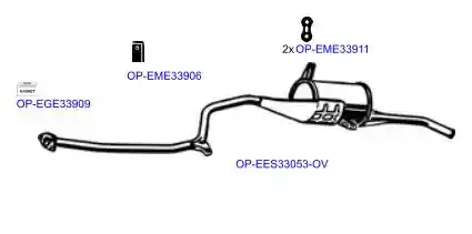 OPTIMAL OP-EXSMT102