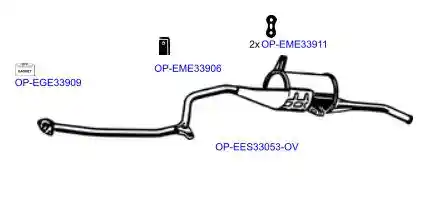 OPTIMAL OP-EXSMT103