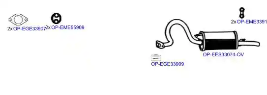 OPTIMAL OP-EXSMT106