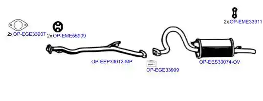 OPTIMAL OP-EXSMT107