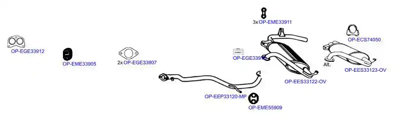 OPTIMAL OP-EXSMT112