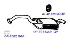 OPTIMAL OP-EXSMT124
