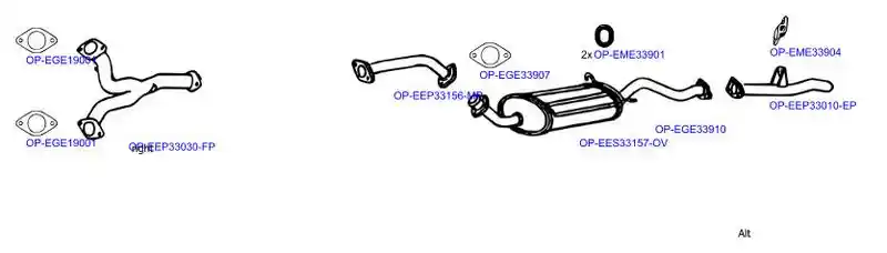 OPTIMAL OP-EXSMT138