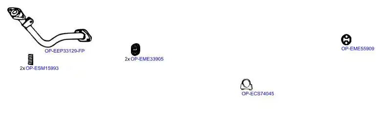 OPTIMAL OP-EXSMT143