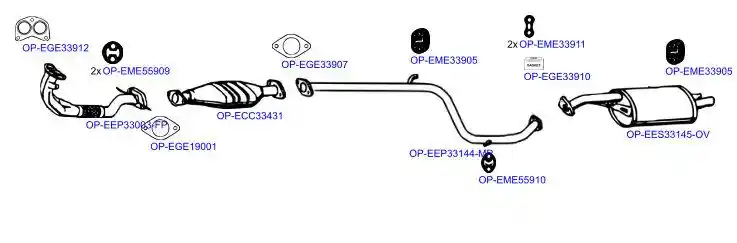 OPTIMAL OP-EXSMT144