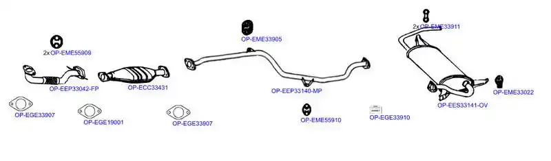 OPTIMAL OP-EXSMT145