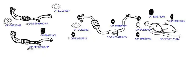 OPTIMAL OP-EXSMT146