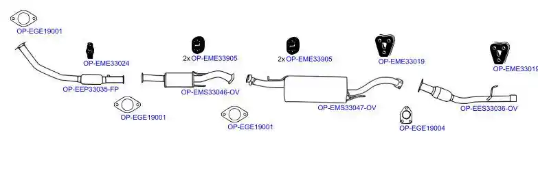 OPTIMAL OP-EXSMT156