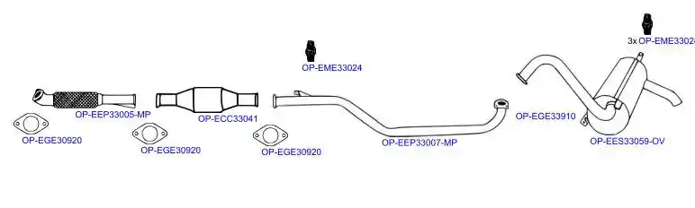 OPTIMAL OP-EXSMT166