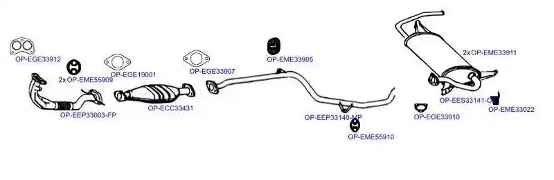 OPTIMAL OP-EXSMT167